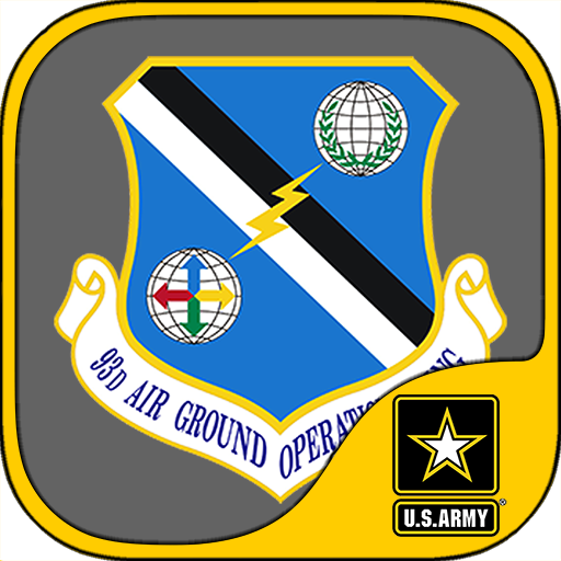 93 AGOW logo