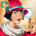 Cover Image of Download June's Journey - Hidden Objects 2.29.3 APK