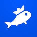 Cover Image of Tải xuống Fishbrain - Ứng dụng câu cá  APK