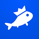 App herunterladen Fishbrain - local fishing map and forecas Installieren Sie Neueste APK Downloader