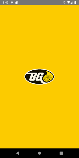 Android application BG Products screenshort