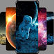 Space wallpapers-4k Background - Androidアプリ