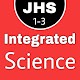 Integrated Science Textbook for Jhs Download on Windows