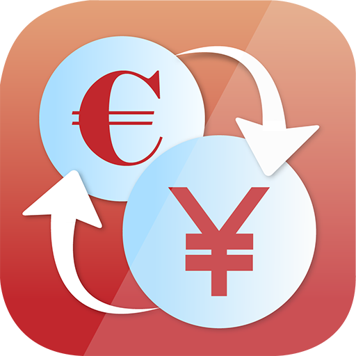 Euro to Yen Converter logo