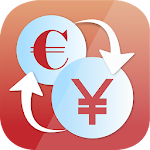 Cover Image of Download Euro to Yen Converter 3.81 APK
