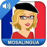 Cover Image of 下载 Learn French Fast: French Course 10.81 APK
