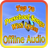 Preschool Songs icon