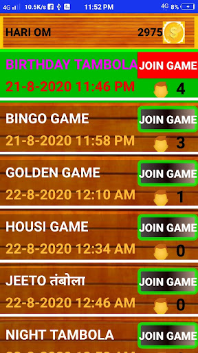 Screenshot 4