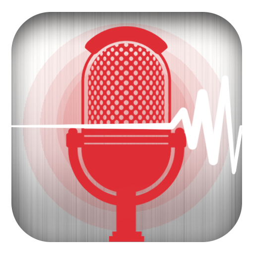 Live Voice Changer  Icon