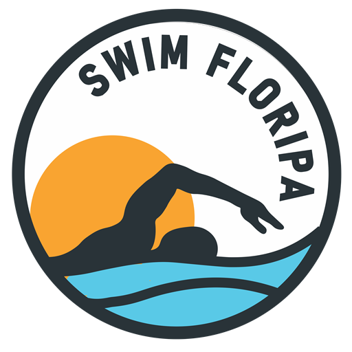 SWIM FLORIPA logo