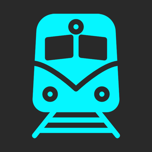 Nova Kapela train timetable logo