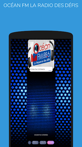 RADIO OCEAN COTONOU