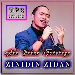 Cover Image of 下载 Zidan - Aku Bukan Jodohnya Mp3 5.0 APK