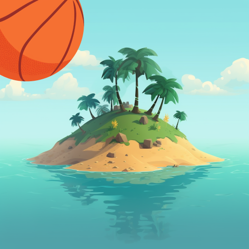 BeachBallz logo