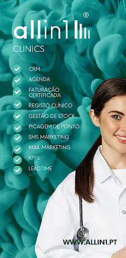 Allin1 - Software de Gestão Screen 2