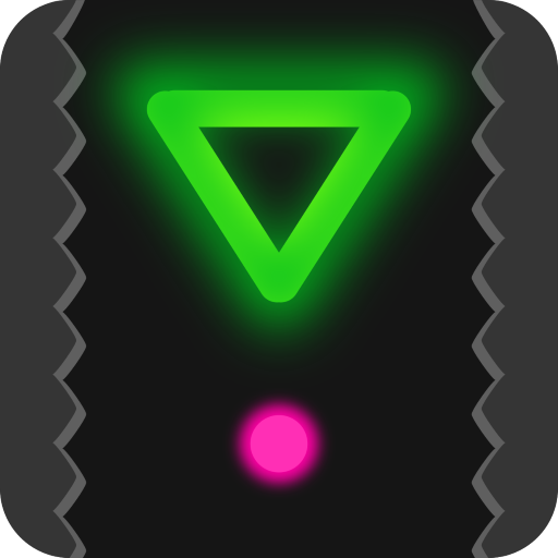 Split logo