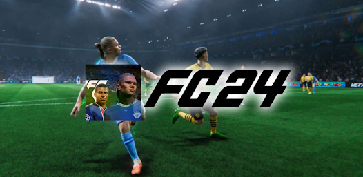 FC 24 Football League World 1.2 APK + Mod (Unlimited money) untuk android