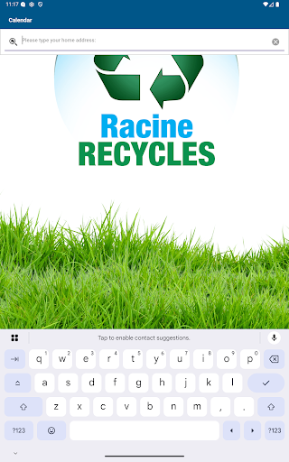 City of Racine, WI Recycles