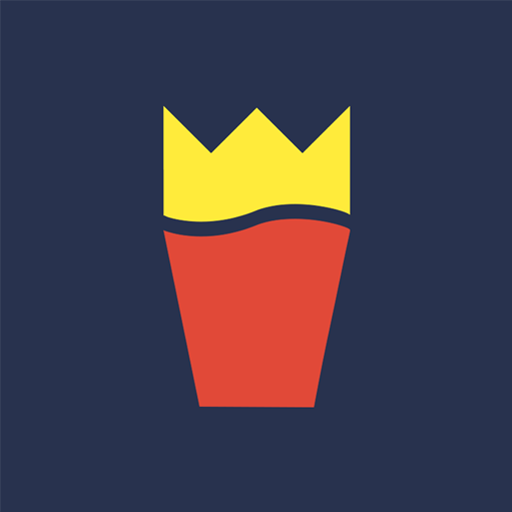 King's Cup - Beverages not Inc  Icon