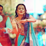 Indian Mehndi Dance Videos icon