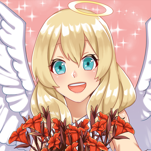 My Angel Girl 1.4.0 Icon