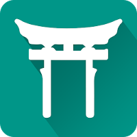 Tsukiji (old) - Kanji JLPT app