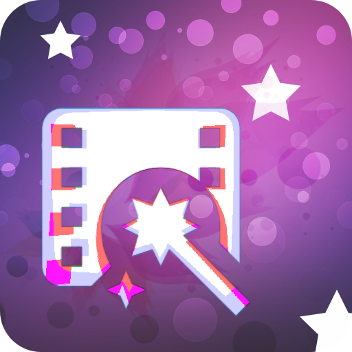 Video Color Effects - Video Fi logo