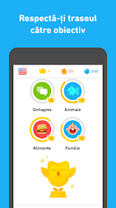 Duolingo: language lessons v5.95.2 [Unlocked] [Mod Extra]