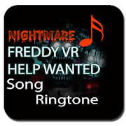 Nightmare Freddy Help Wanted Song Ringtone