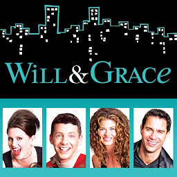 Icon image Will & Grace