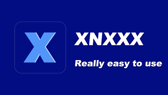 XNXXX Super Really easy to use