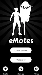 eMotes Pro Dance & Emotes Tool