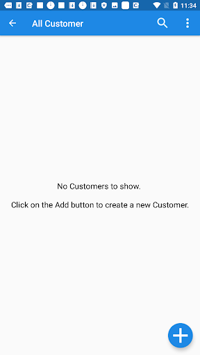 Smart Receipts Screen 3
