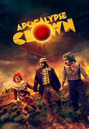 Ikonas attēls “Apocalypse Clown”