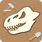 Dino Fossil Dig - Jurassic Adv 1.5
