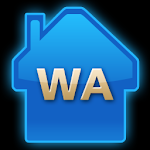 Cover Image of ดาวน์โหลด WA Homes - TheMLSonline.com 5.904.200923 APK