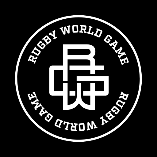 Rugby World Game logo