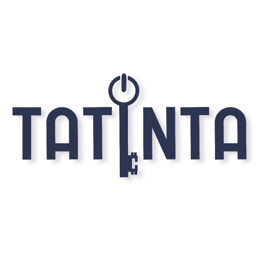 Tatinta logo