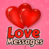 Romantic Love Messages SMS icon