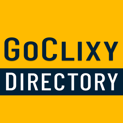 GoClixy Directory logo