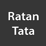 Ratan Tata icon
