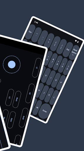 PC Remote - Tools - apps