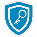 Super VPN Master key free icon