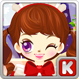 Judy's Cook Tycoon-Salon Game icon