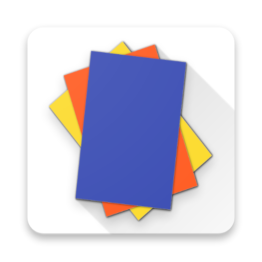 Carnet - Notes app 0.22.1-20200616.1741 Icon