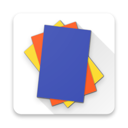 Carnet - Notes app  Icon