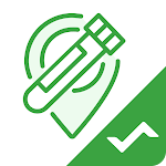 Cover Image of Download CrelioHealth For Phlebotomists  APK