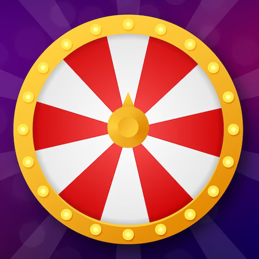 Spin to Win: Collect & Redeem Download on Windows