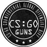 CS Guns Shoot icon