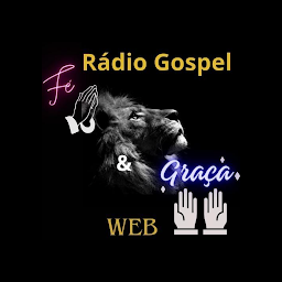 Icon image Rádio Fé e Graça